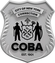 Correction Officers' Benevolent Association (COBA)