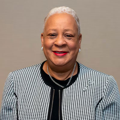 Wanda R.D. Williams