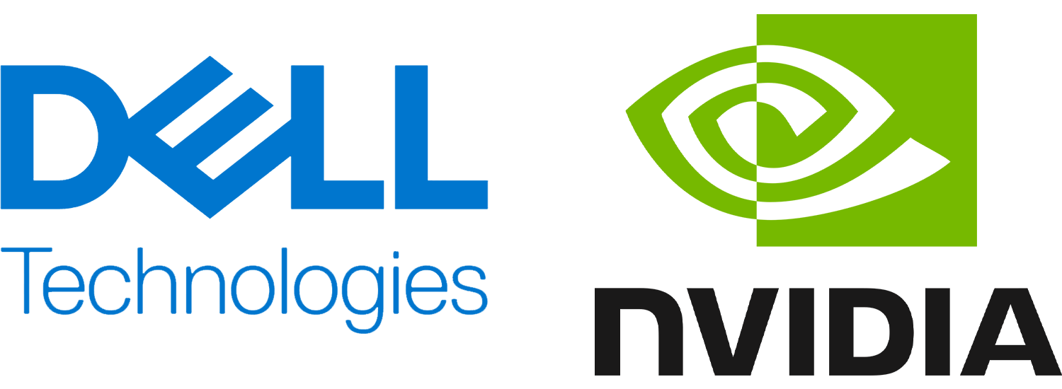 Dell | NVIDIA