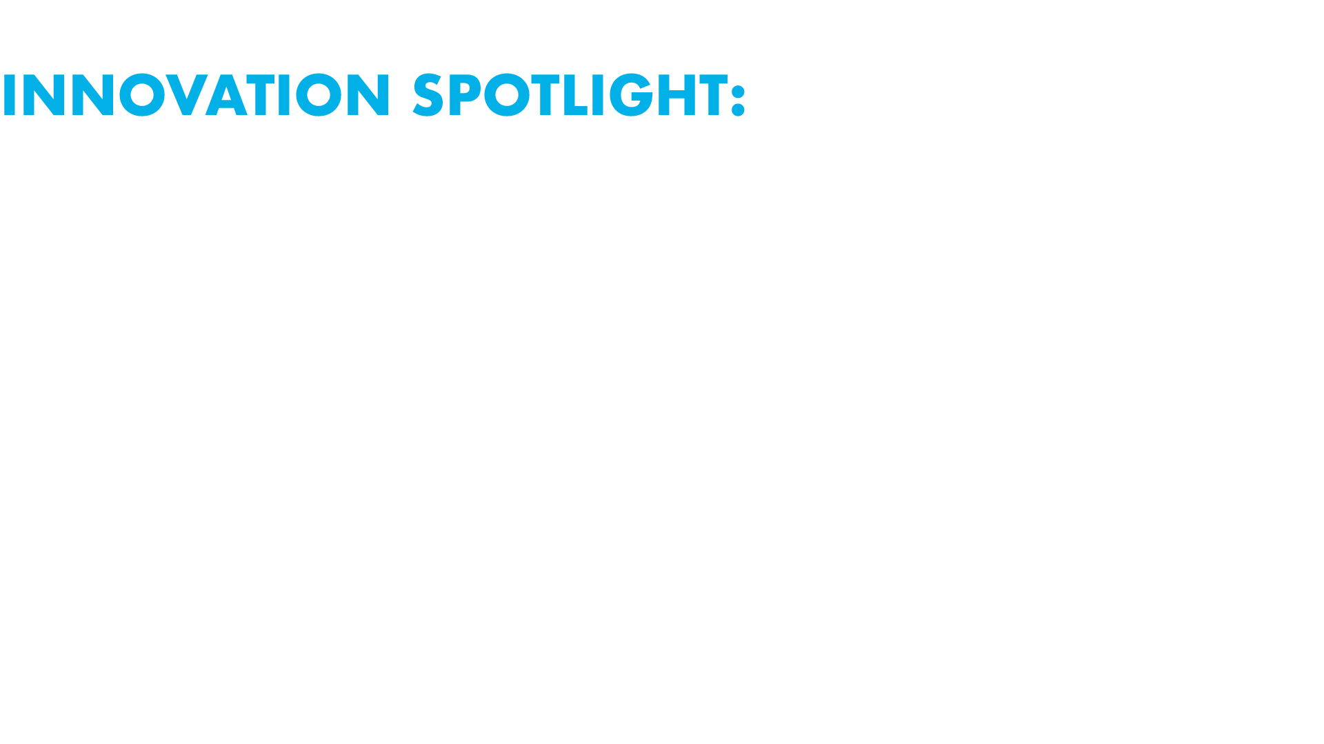 Innovation Spotlight: State & Local Cybersecurity Grant Program