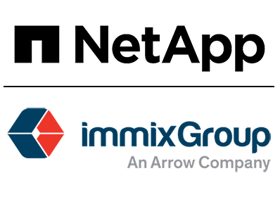 NetApp | immix