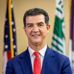 Ydanis Rodriguez