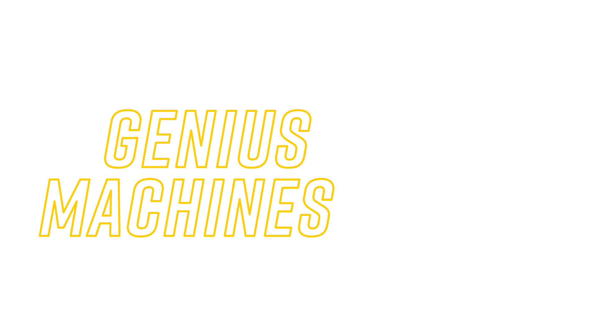 Part 3: Genius Machines: The Military AI Competition With China Isn’t Just About Code