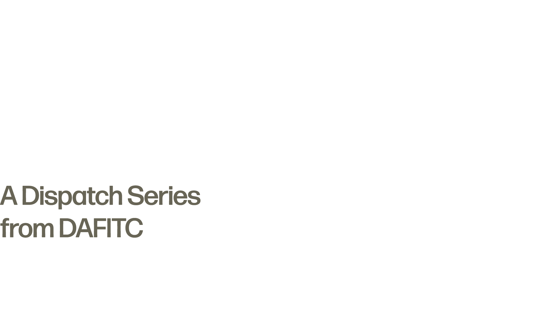 HP + AMD | Episode 2: Propelling IT Innovation through AI and Quantum Information Sciences: A Dispatch Series from DAFITC