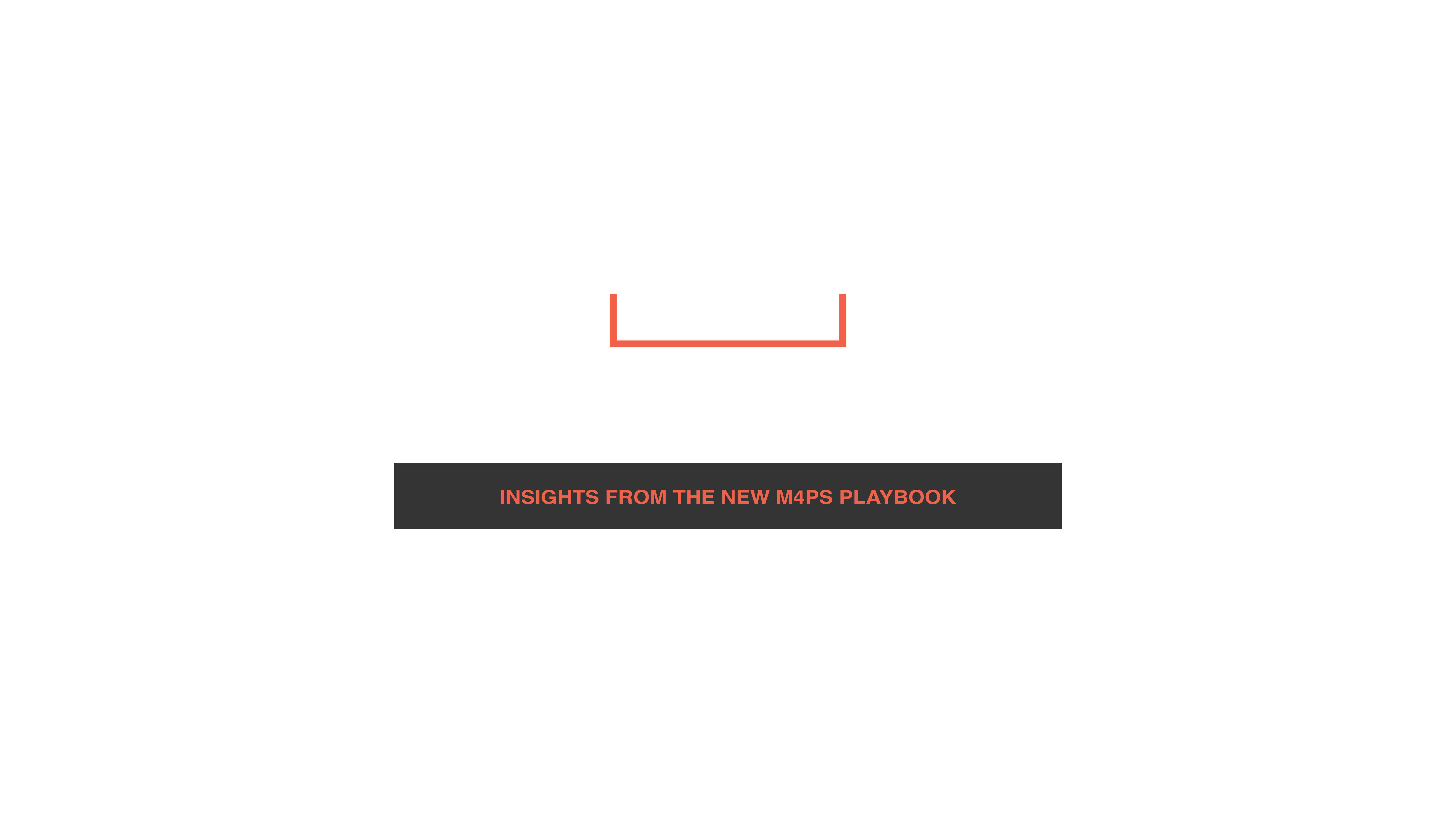 Content that Converts: Insights from the New M4PS Playbook