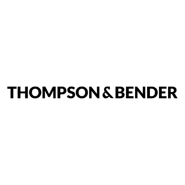 Thompson & Bender