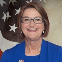 Rep. Maureen Madden