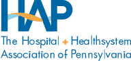 The Hospital and Healthsystem Association of Pennsylvania