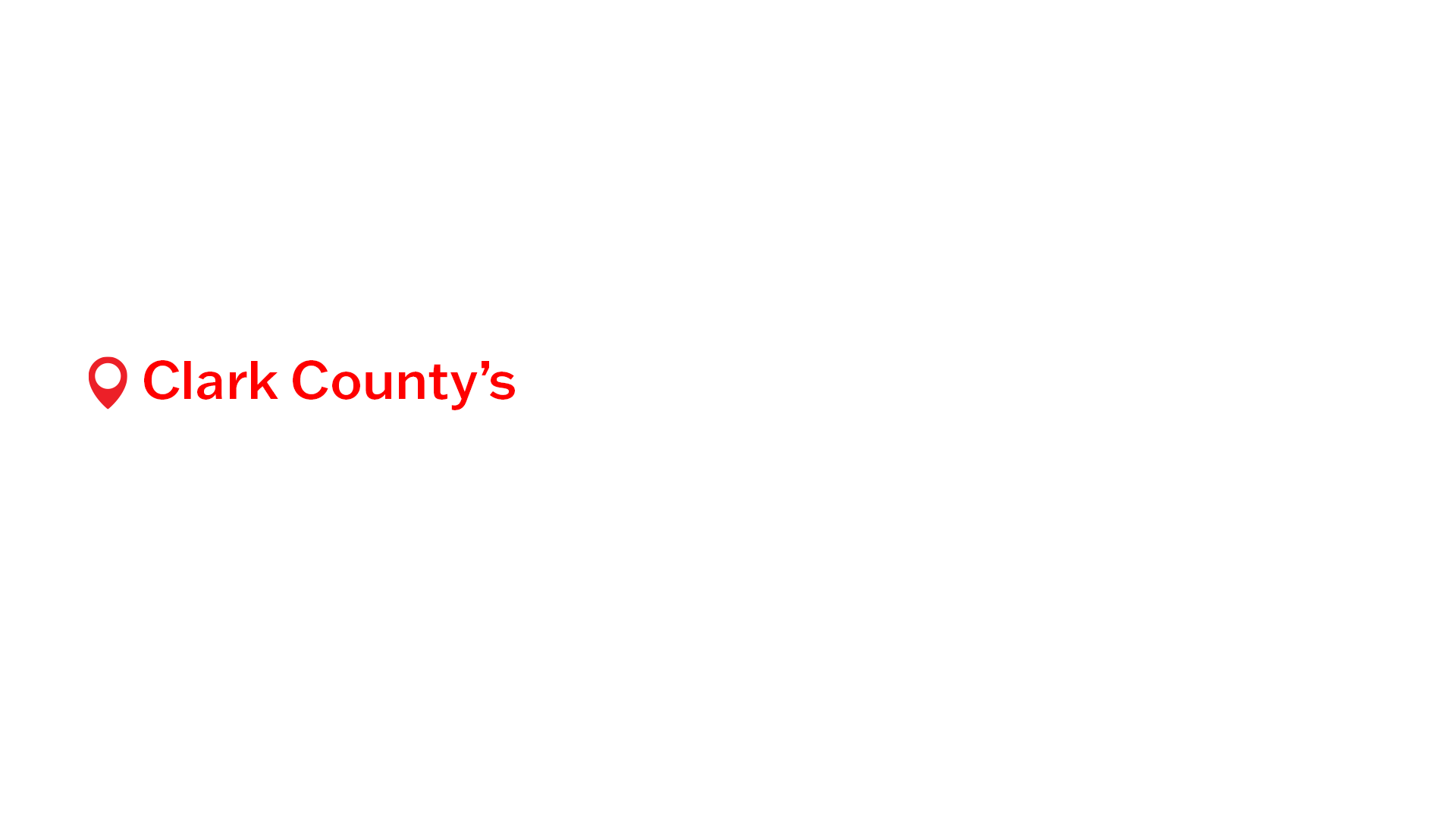 Tanium | How We Did It: Clark County's Journey to Comprehensive IT Threat Management