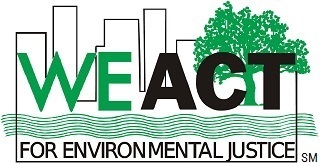 WE ACT For Environmental Justice