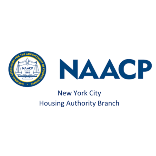 NAACP New York City Housing Authority Branch