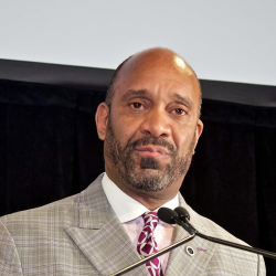 Michael J. Garner, MBA, CCA