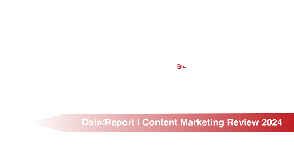 M4PS 2024 Content Marketing Review Report