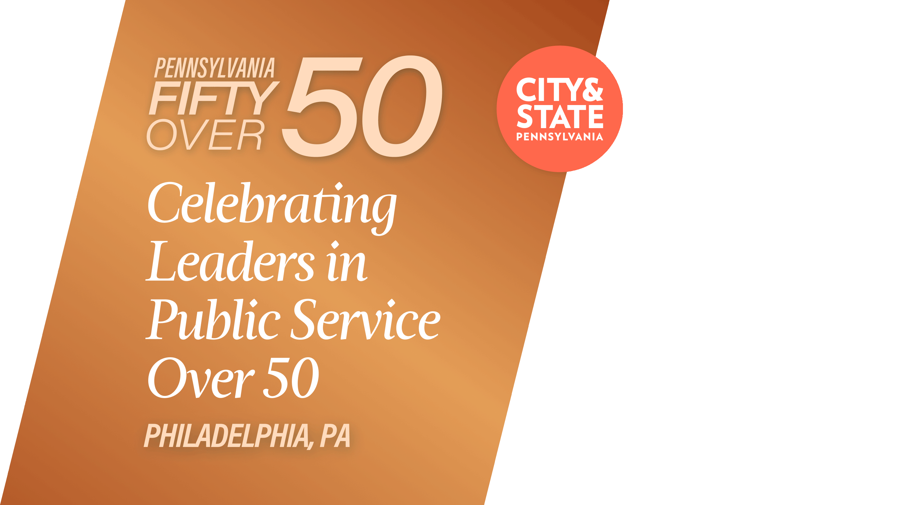 CSPA Fifty Over 50