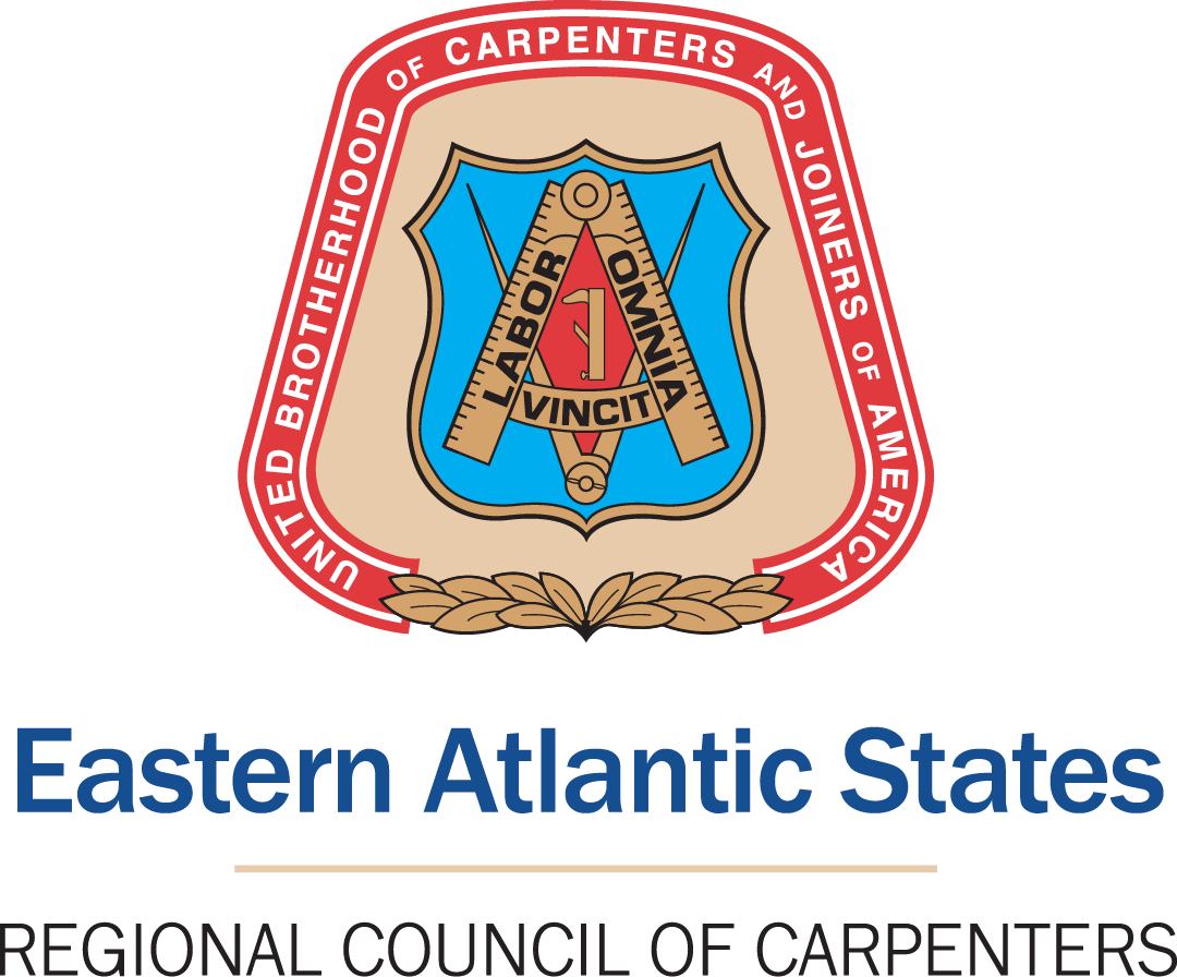 EAS Regional Council of Carpenters