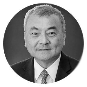 Lt. Gen. Michael Nagata, U.S. Army (Ret.)