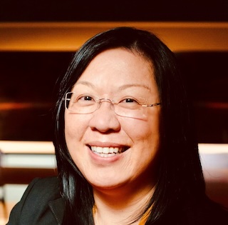 Jenny Tsang-Quinn, MD