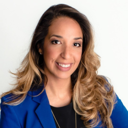 Evelyn Ortiz (Moderator)