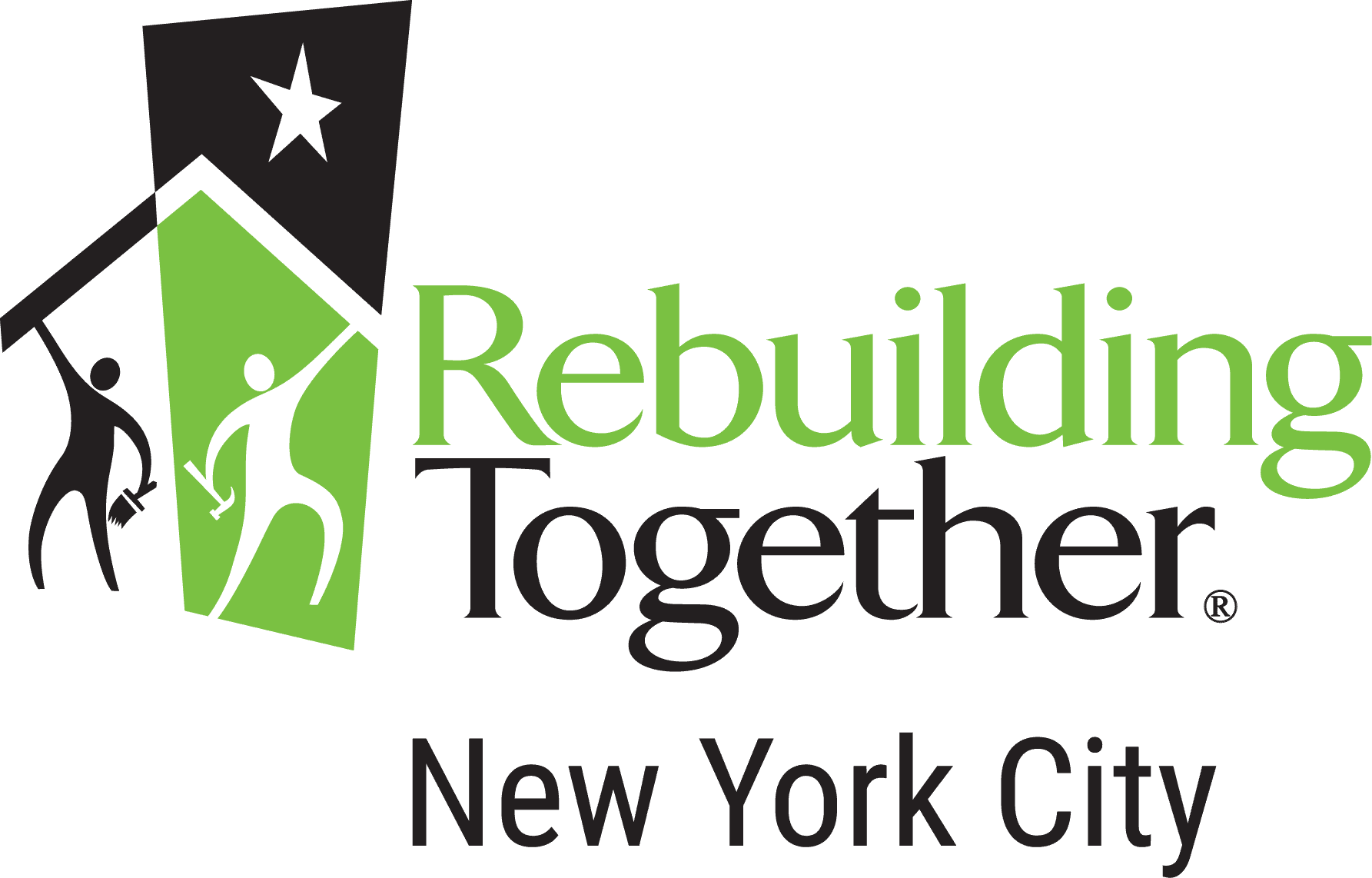 Rebuilding Together NYC