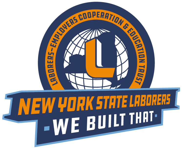 New York State Laborers
