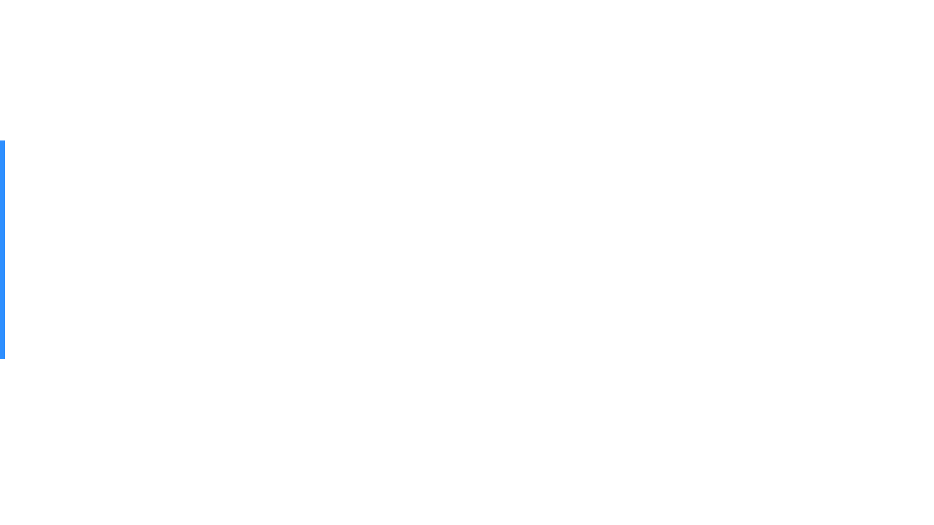 Power Breakfast: Doing Business through Leading GWACs