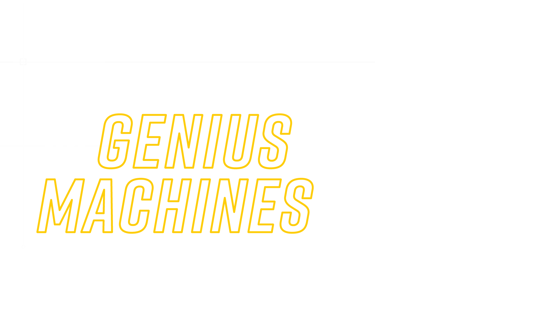 Part 4: Genius Machines: Winning the AI Innovation Game