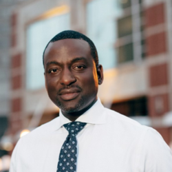 Dr. Yusef	Salaam