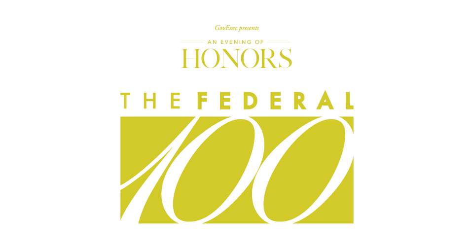 Federal 100 Nominations