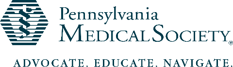 Pennsylvania Medical Society