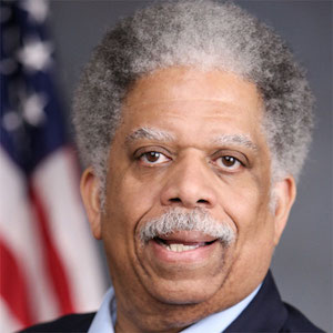 State Senator Leroy Comrie