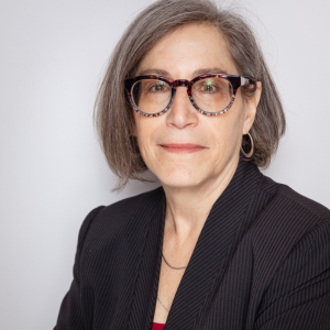 Louise Cohen, MPH