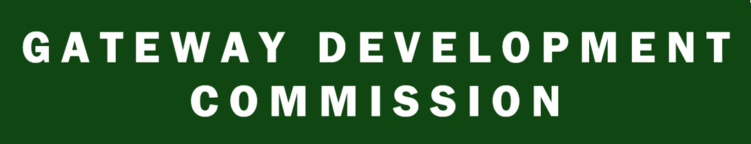 Gateway Development Commission