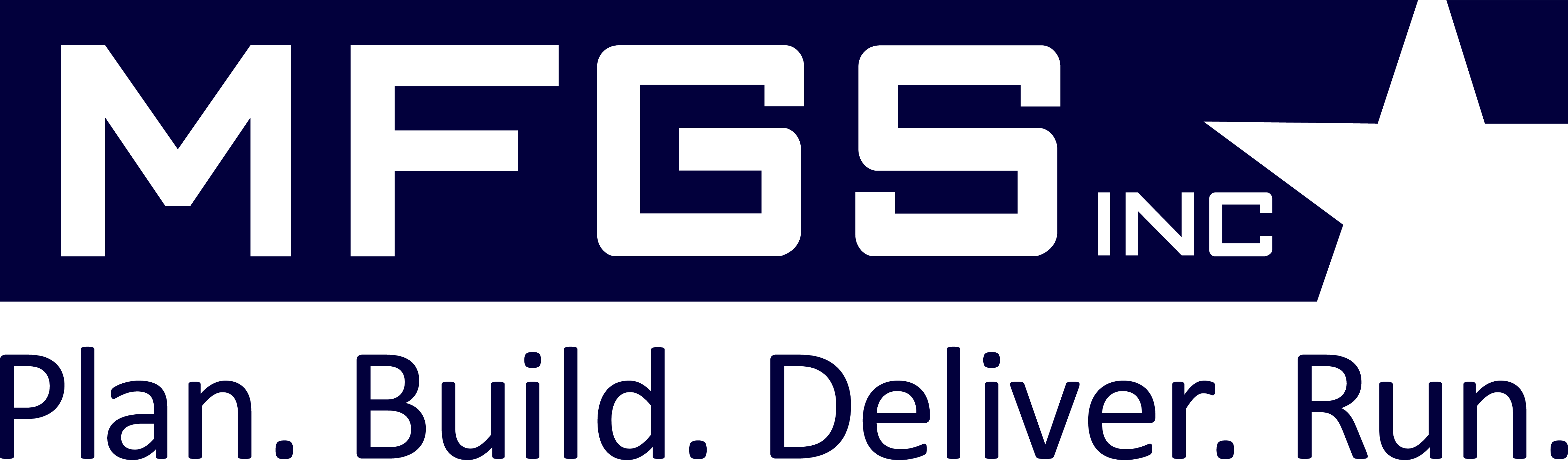 MFGS, Inc