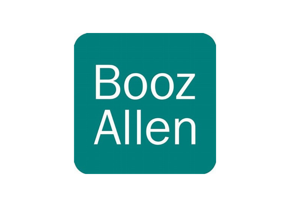 Booz Allen