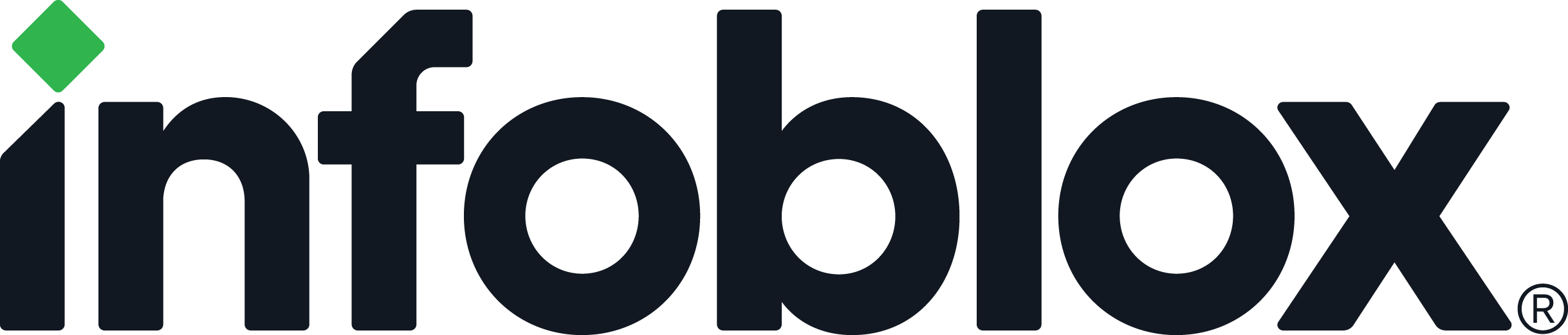 Infoblox Logo