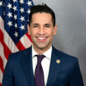 Rep. Tarik Khan