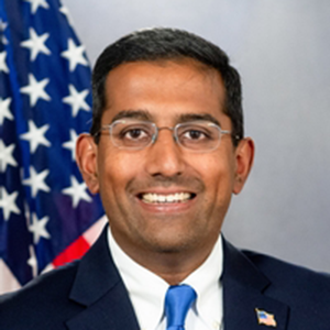 Rep. Arvind Venkat