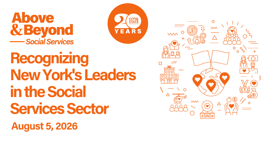 2026 Above & Beyond: Social Services Thumbnail