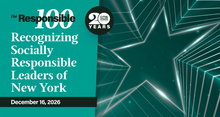 2026 The Responsible 100